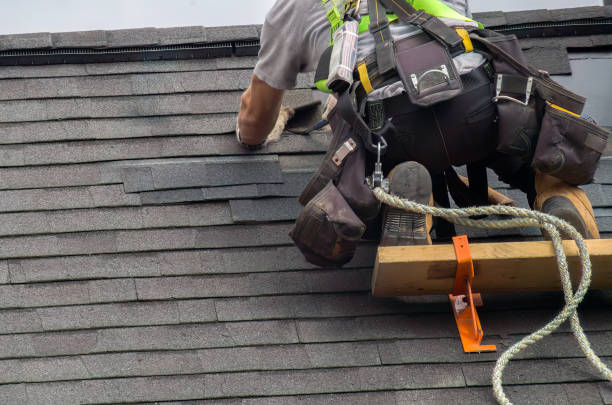 Reliable Emergency Roof Repair contractor in Rock Springs, WI by Brentwood Metal Roofing