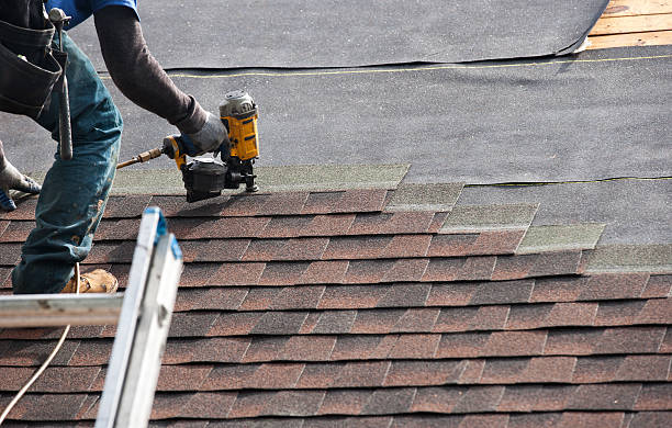 Licensed Emergency Roof Repair service in Rock Springs, WI - Brentwood Metal Roofing